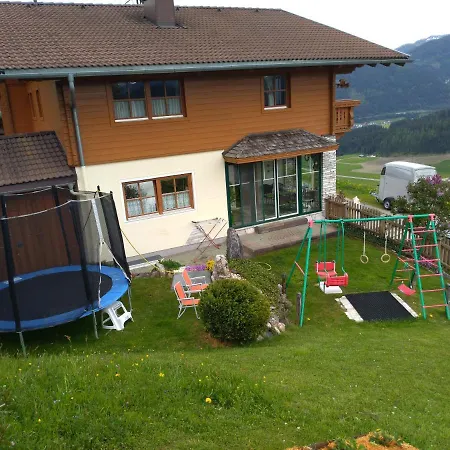 Haus Bucher Wagrain Exterior photo