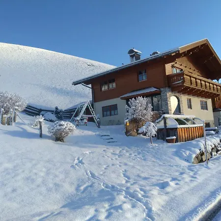 Haus Bucher Wagrain Exterior photo
