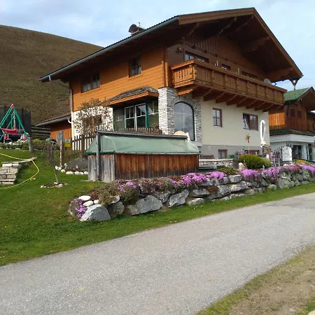Haus Bucher Wagrain Exterior photo