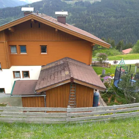 Haus Bucher Wagrain Exterior photo