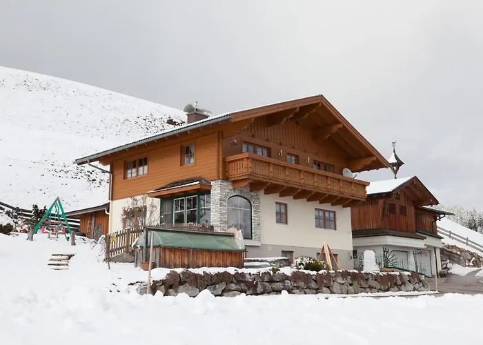 Haus Bucher