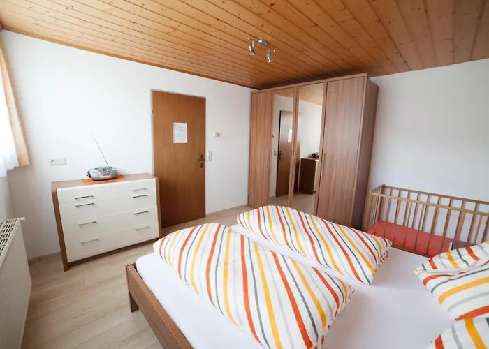 Haus Bucher