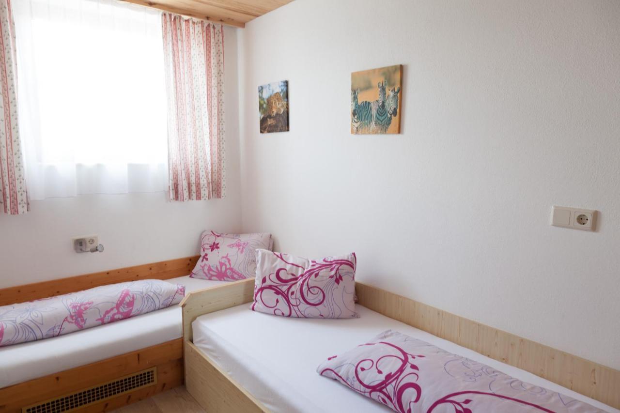 Haus Bucher Apartment Wagrain