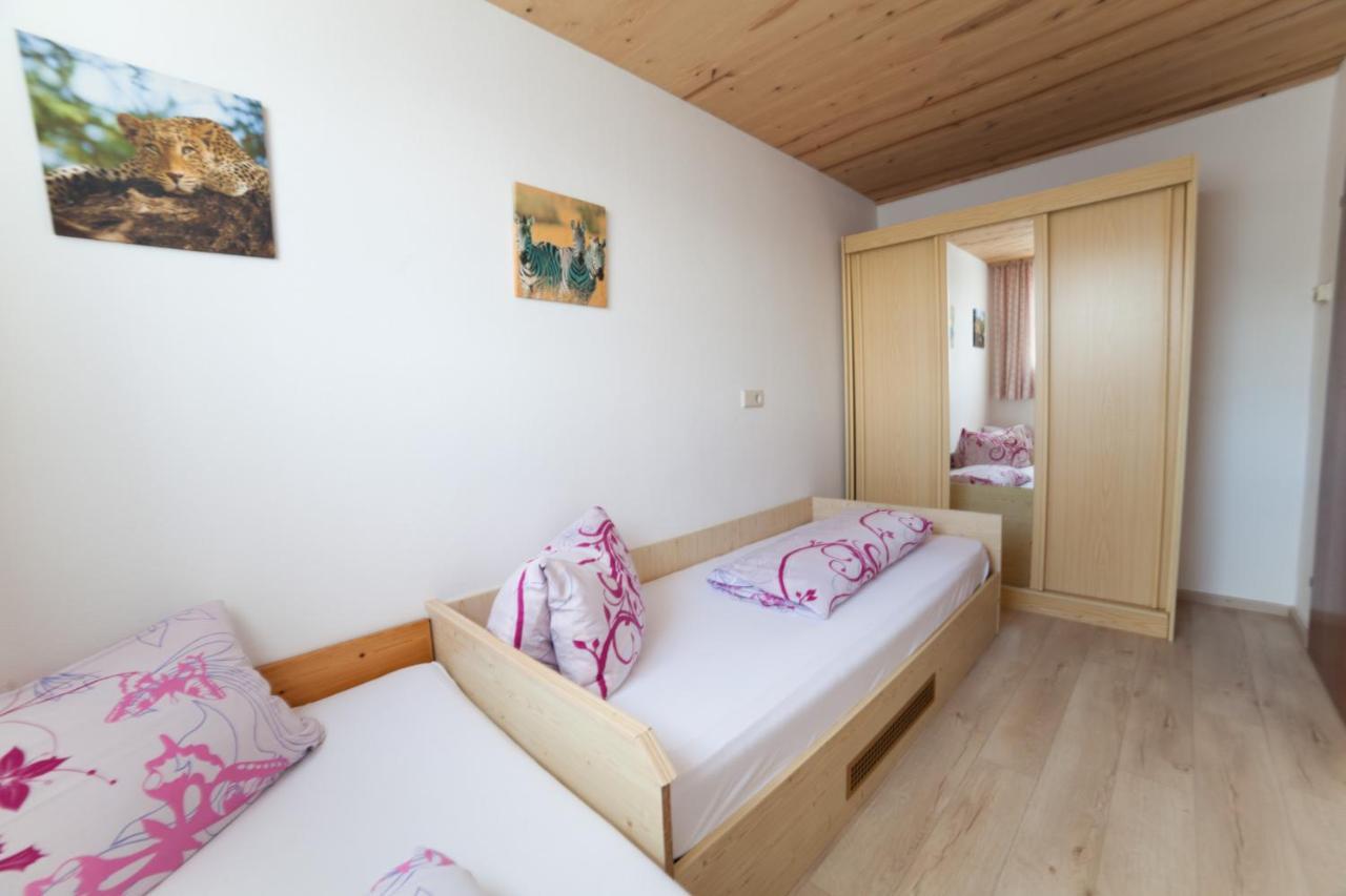 Haus Bucher Apartment