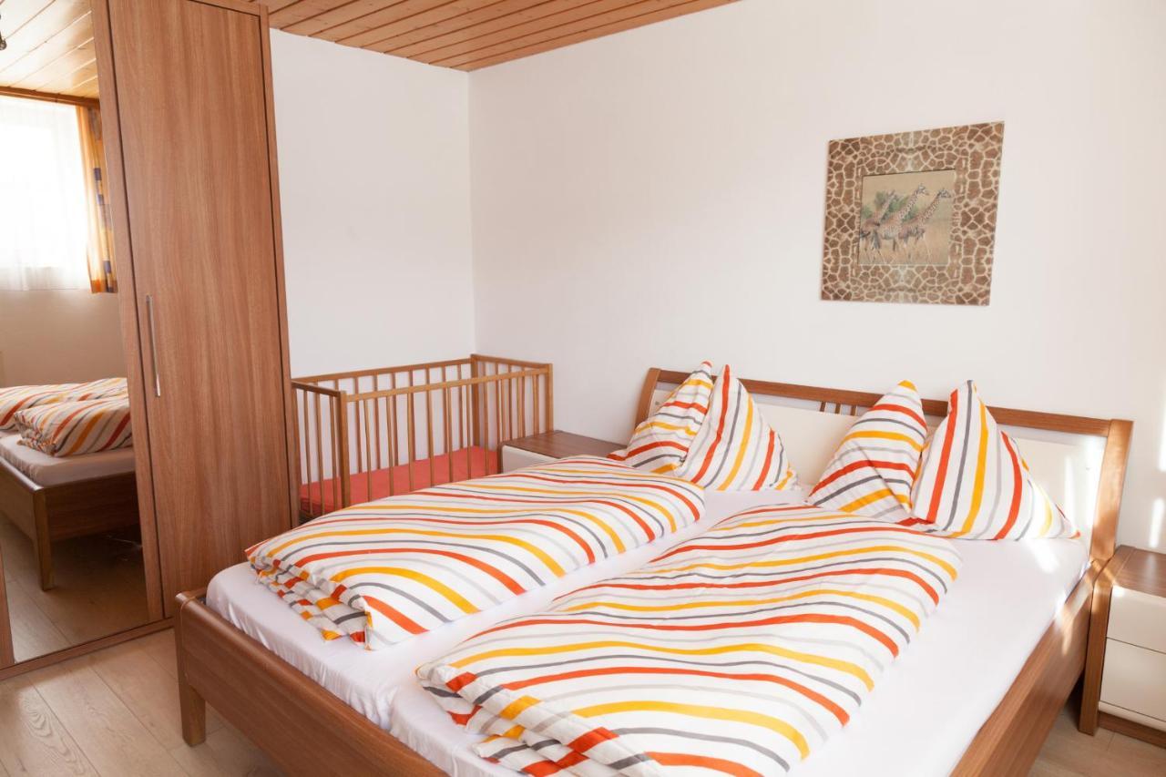 Haus Bucher Apartment Wagrain