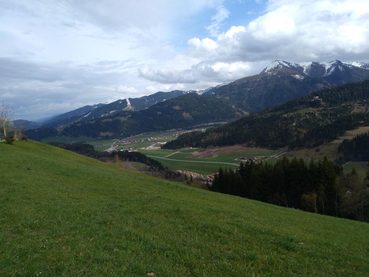Haus Bucher *