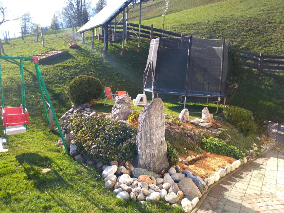 Haus Bucher Wagrain