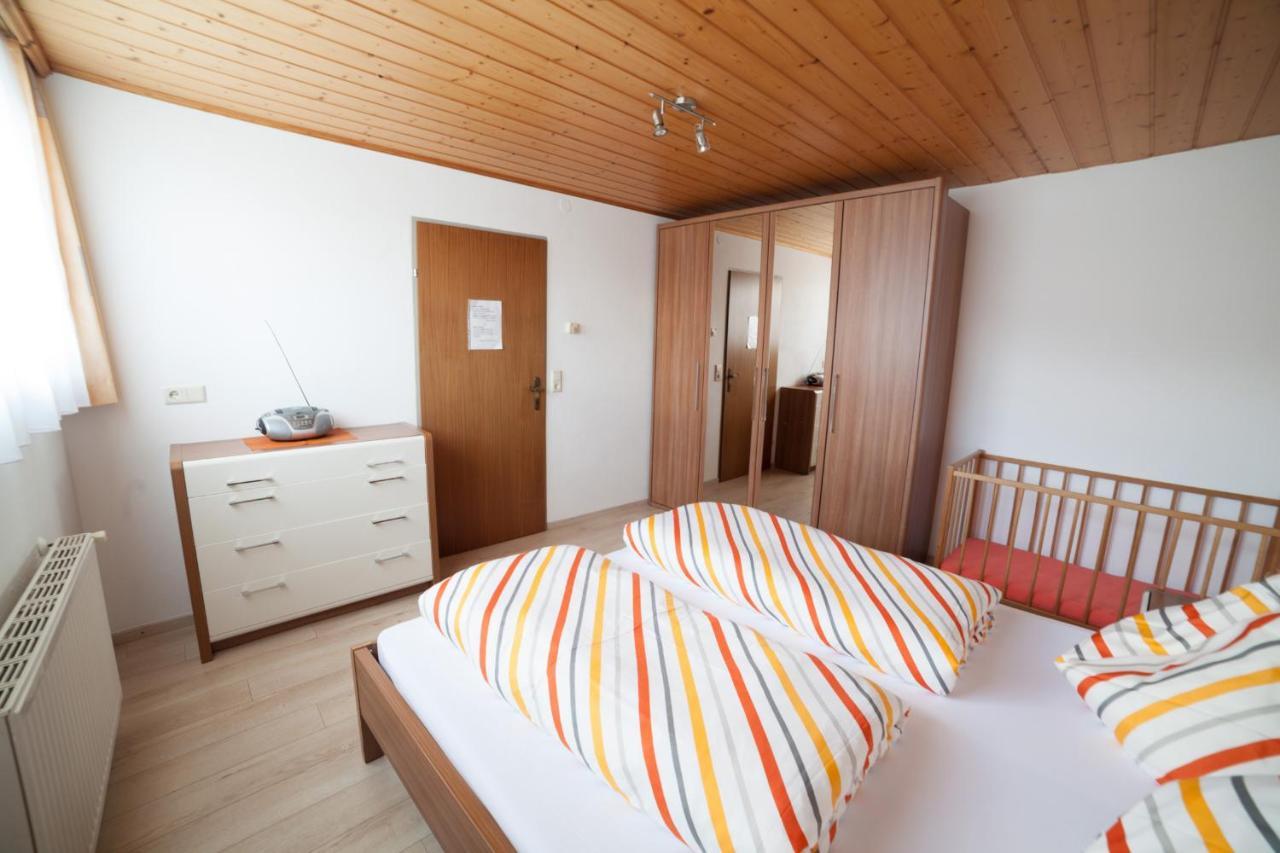Haus Bucher *