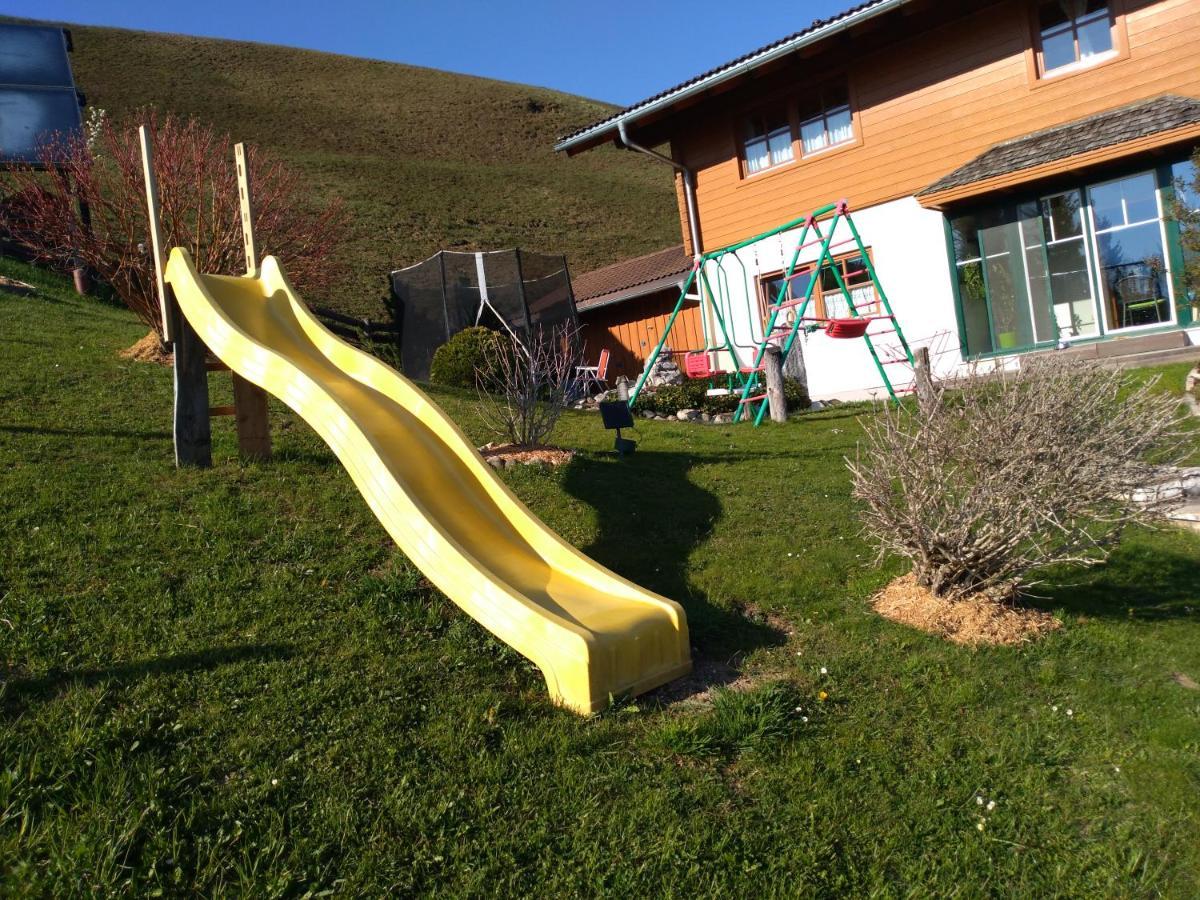 Haus Bucher Apartment