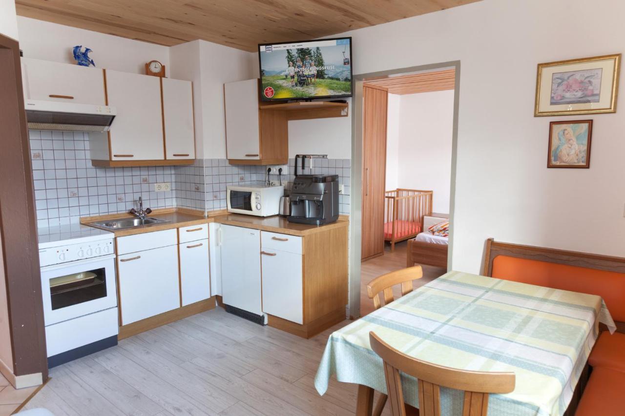 Haus Bucher